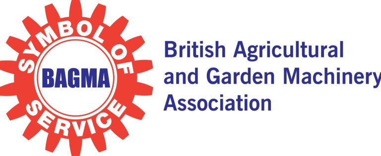 british agricultural and garden machinery association logo